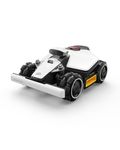 MAMMOTION LUBA mini AWD 1500 Robot Lawn Mower without Boundary, Recommended 1500 m², Max. 1800 m², Auto Mapping UltraSense AI Vision, 80% Gradient, 20-70 mm Cutting Height