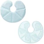 Navaris Breast Gel Pads - Hot or Co