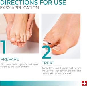 Poderm Purifying Nail Fungus Serum – Pack of 2