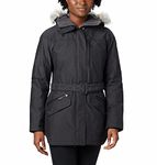 Columbia Carson Pass II Jacket Women's Winter Jacket