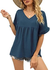 Spring Top