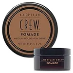 American Crew Men's Hair Pomade (OL