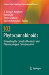 Phytocannabinoids: Unraveling the Complex Chemistry and Pharmacology of Cannabis sativa