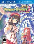 Dungeon Travelers 2: The Royal Libr