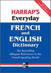 Harrap's Everyday French and English Dictionary