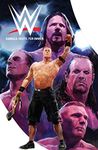 WWE (Band 2) - Damals. Heute. Für Immer. 2: Bd. 2 (German Edition)