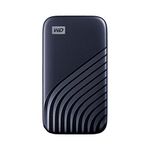 Wd My Passport Ssd 1tb