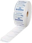 Parafilm M Roll, 250' Length x 2" Width