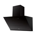 Hindware Lexia 90 cm Heat Auto Clean, Filterless Technology Chimney with Motion Sensor Technology