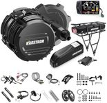 Varstrom Mid Drive Kit for Ebike - 