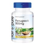 Fenugreek Pills