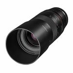 Samyang MF 100mm F2.8 Macro Manual Focus Lens for Fuji X