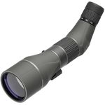 Leupold SX-5 Santiam HD 27-55x80mm Spotting Scope - Angled Eyepiece