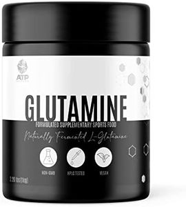 L-Glutamine - ATP Science 1 KG