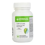 Herbalife Cell-U-Loss Health Supplment -Pack of 90 Tablets