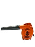 KINNOV EBC-40V/S Electric Blower Multipurpose USE for Home and GARDERN Cleaning. Variable Speed, Professional Quality