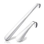 Stainless Steel Shoe Horn