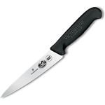 Victorinox Kitchen and Carving Knife Fibrox Handle 12