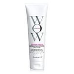 COLOR WOW Color Security Conditioner Normal to Thick – Rich Hydration for Thick, Coarse, Curly Hair; Detangles, Nourishes + Adds Shine with Avocado Oil; Color Safe; Heat Protection