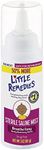 Little Remedies Sterile Saline Nasal Mist | Safe for Newborns | 3 Fl Oz (Pack of 1) (50% More)