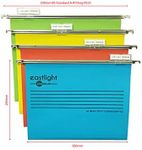 Eastlight Premium Filing Cabinet A4