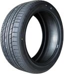 Accelera Iota ST68 All-Season Truck/SUV High Performance Radial Tire-325/30R21 325/30/21 325/30-21 108Y Load Range XL 4-Ply BSW Black Side Wall UTQG 400AA