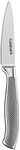 Cuisinart C77SS-3PR Graphix Collection Paring Knife, 3.5", Stainless Steel, Parer