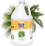 Palm Tree Fertilizer – Liquid Plant