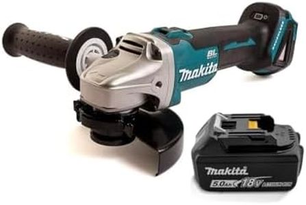 Makita DGA