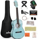 ADM Beginner Acoustic Classical Gui