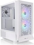 Thermaltake Ceres 330 Tempered Glas