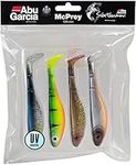 Abu Garcia Svartzonker McPrey, Fishing Hook, Soft Lures, Predator Fishing, Pike, Unisex, Essentials, 11.5g | 120mm