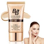 Neutrogena Bb Cream With Spfs