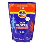 Tide Odor Rescue In-Wash Laundry Bo