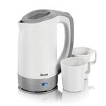 Smallest Electric Tea Kettle