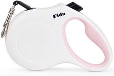 Fida Retractable Dog Leash X-Small 