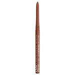 NYX Mechanical Lip Pencil, Cocoa, 1 Count