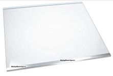 Samsung DA9719323A Fridge Glass Shelf Mid - Lower