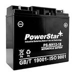 PowerStar Replacement Battery for 5