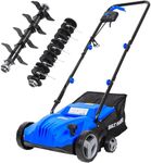 BILT HARD Dethatcher Scarifier Elec
