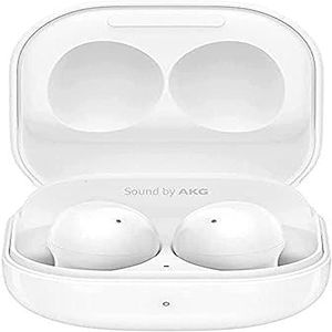 Samsung Galaxy Buds2 - Wireless Earphones White