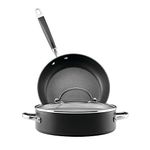 Anolon Induction Cookwares