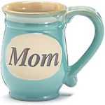 Mug Mom with Message 18 Oz