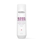 Goldwell Shampoo For Blonde Hairs