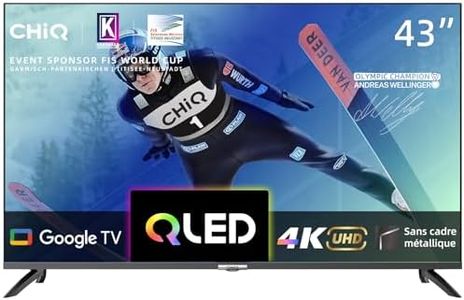 CHIQ TV In