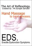 Erectile Dysfunction Symptoms: The Art of Reflexology. Episode 1. Hand massage to treat Erectile Dysfunction Symptoms. (EDS.)