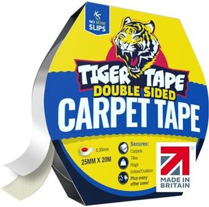 Tiger Tape