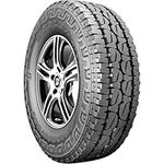 BRIDGESTONE SUV ALL TERRAIN RADIAL TIRE - LT275/65R18 123S BL