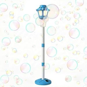 Bubble Mac