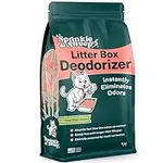 Sprinkle & Sweep Litter Box Deodori